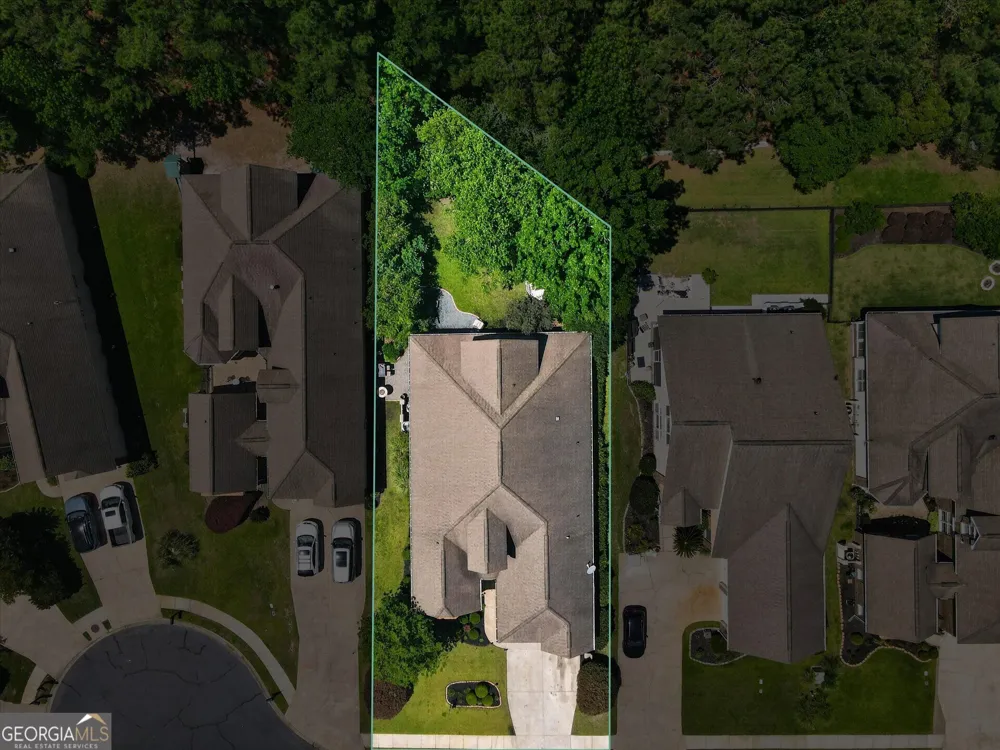 14 Lazy Hammock CT Savannah, GA 31419