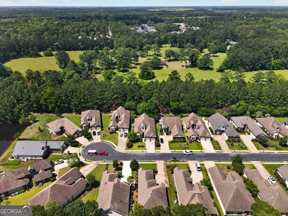 14 Lazy Hammock CT Savannah, GA 31419
