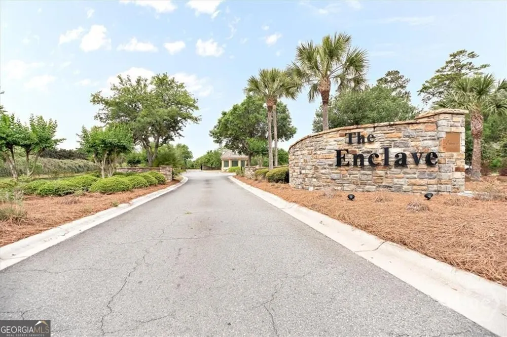 14 Lazy Hammock CT Savannah, GA 31419