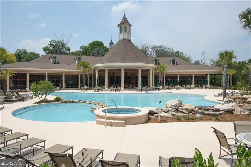 14 Lazy Hammock CT Savannah, GA 31419