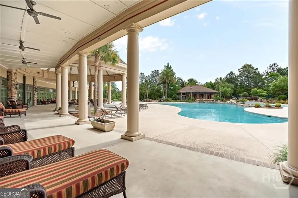 14 Lazy Hammock CT Savannah, GA 31419
