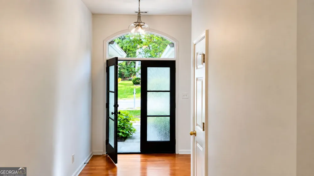 216 Turnbridge CIR Peachtree City, GA 30269