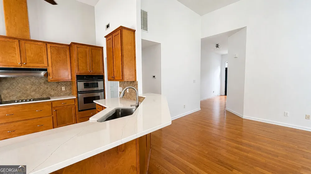 216 Turnbridge CIR Peachtree City, GA 30269