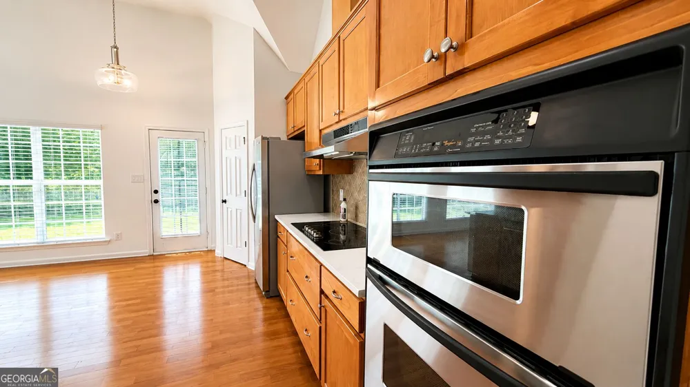 216 Turnbridge CIR Peachtree City, GA 30269