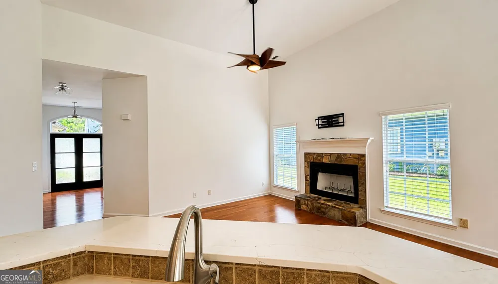 216 Turnbridge CIR Peachtree City, GA 30269