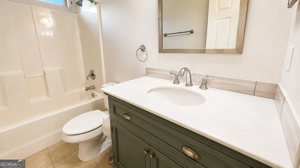 216 Turnbridge CIR Peachtree City, GA 30269