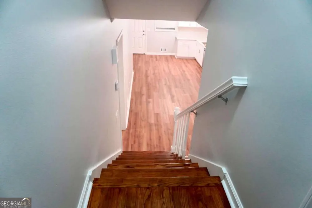 5122 Martindale Lane Stone Mountain, GA 30088