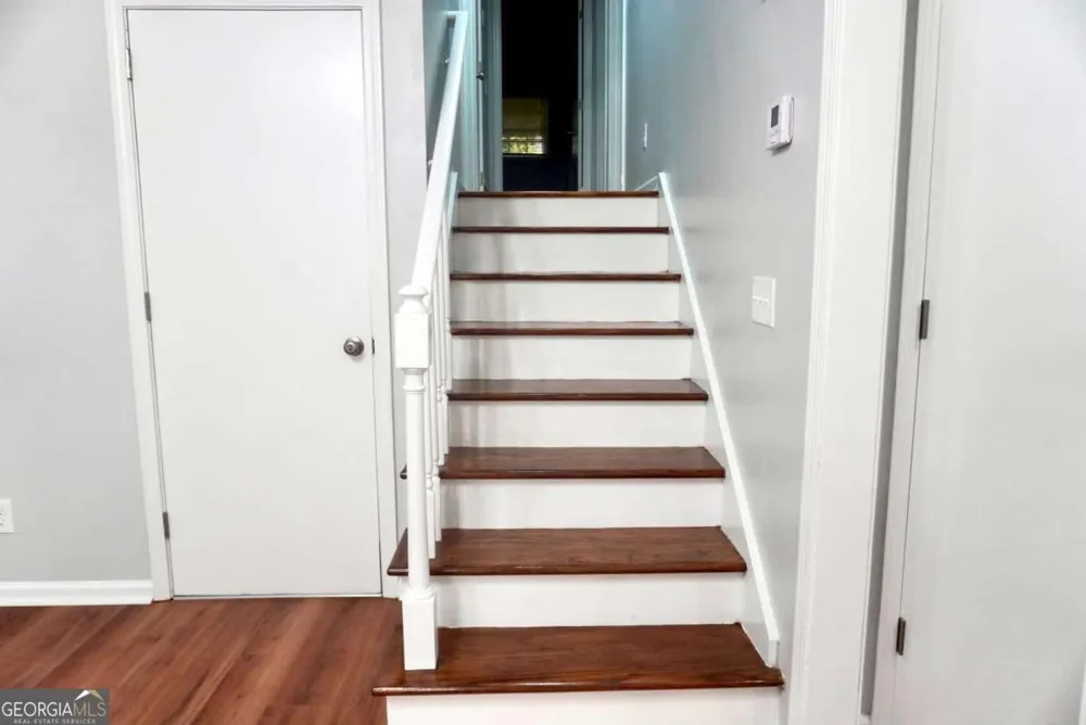 5122 Martindale Lane Stone Mountain, GA 30088