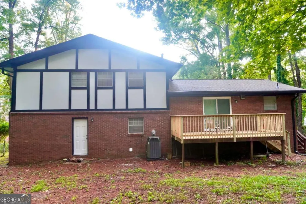 5122 Martindale Lane Stone Mountain, GA 30088