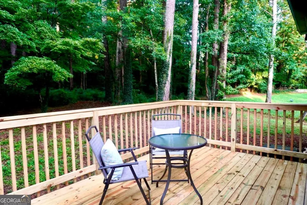 5122 Martindale Lane Stone Mountain, GA 30088