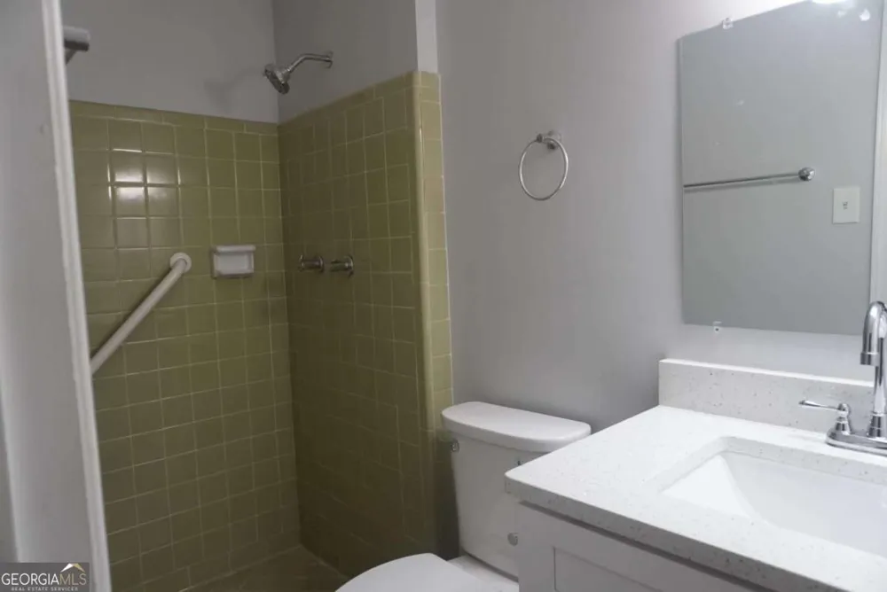 5122 Martindale Lane Stone Mountain, GA 30088