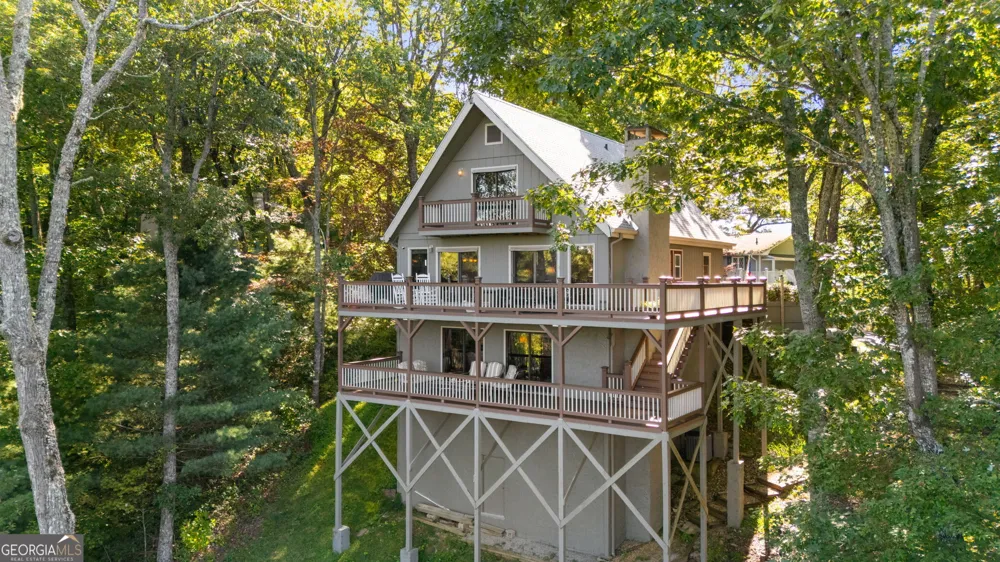 234 Saddleback CIR Dillard, GA 30537