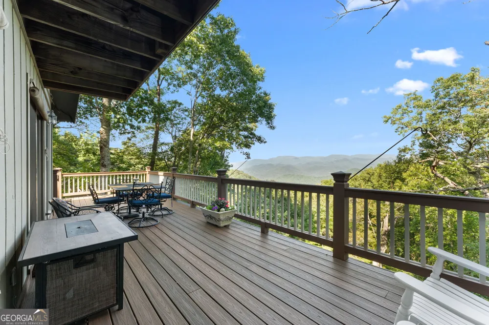 234 Saddleback CIR Dillard, GA 30537