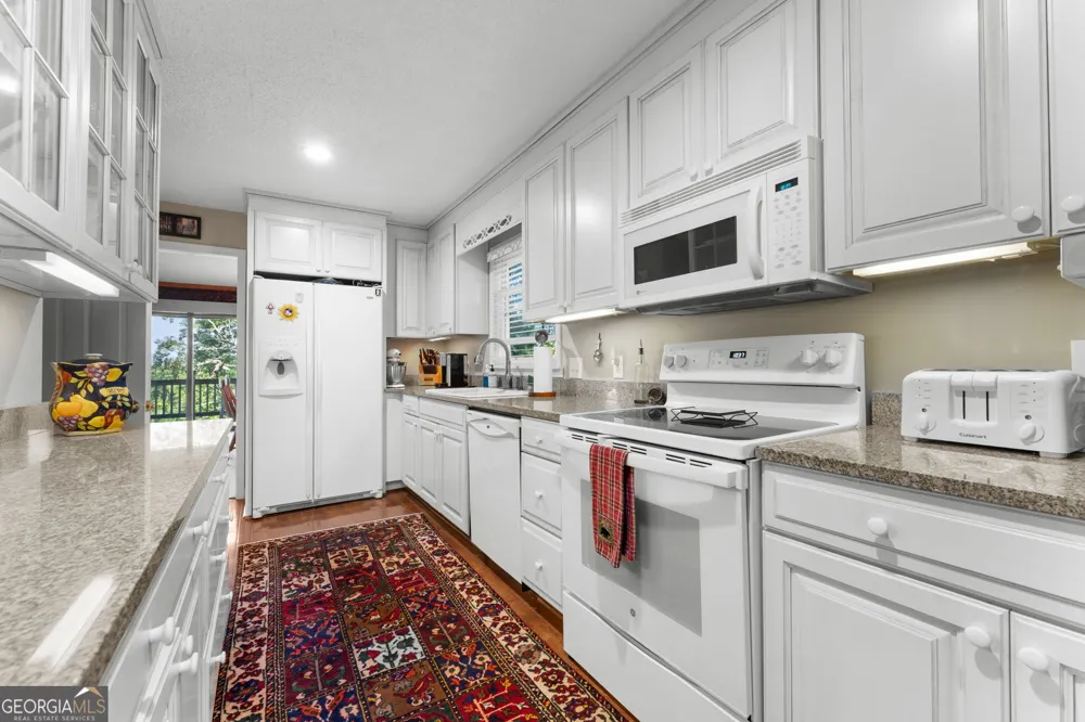 234 Saddleback CIR Dillard, GA 30537