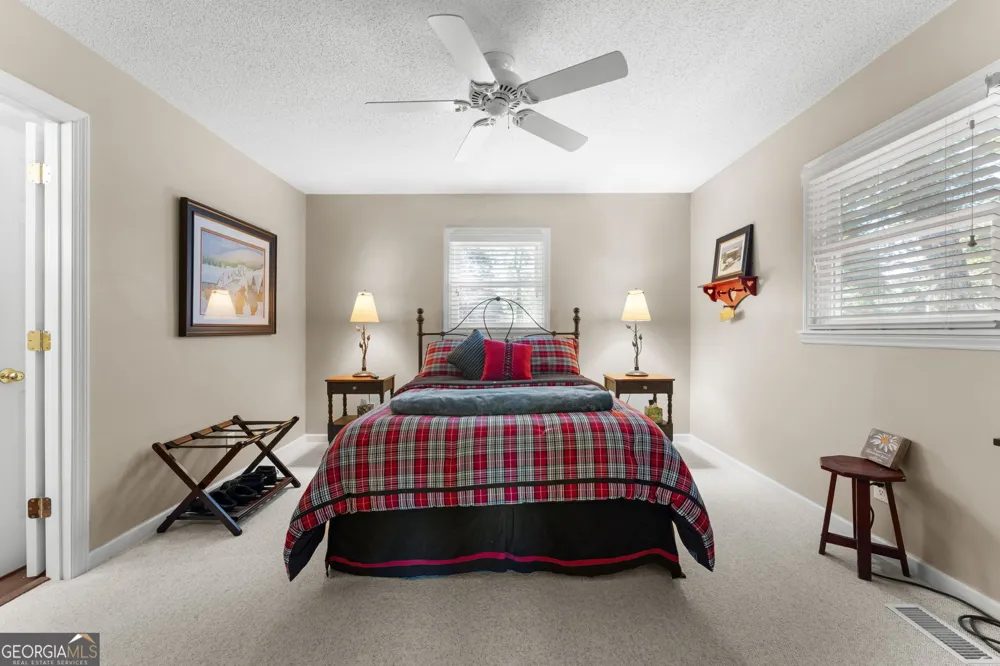 234 Saddleback CIR Dillard, GA 30537