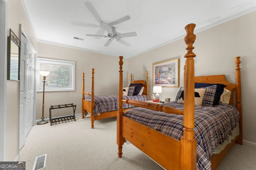 234 Saddleback CIR Dillard, GA 30537