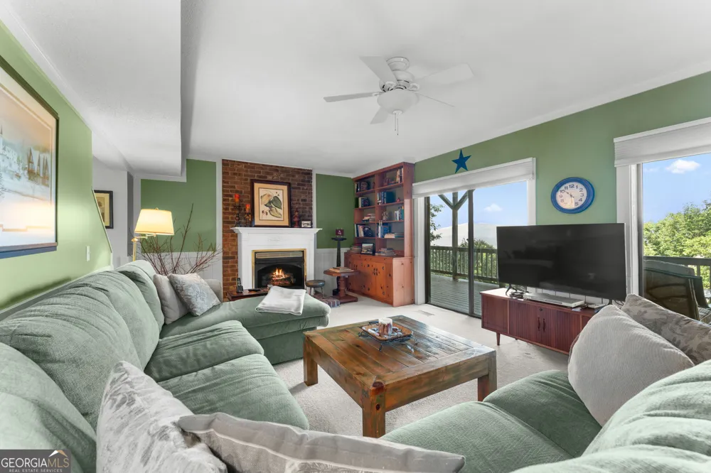234 Saddleback CIR Dillard, GA 30537