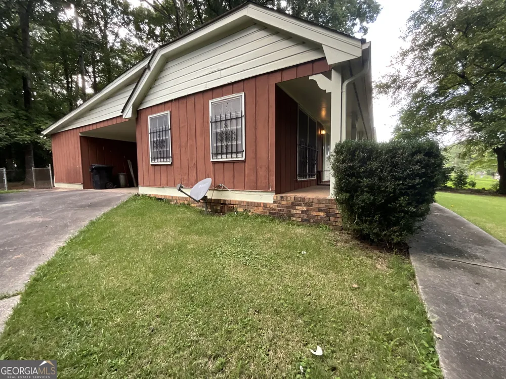 6545 Katie LN Morrow, GA 30260