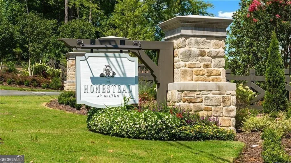 1050 Homestead DR Milton, GA 30004