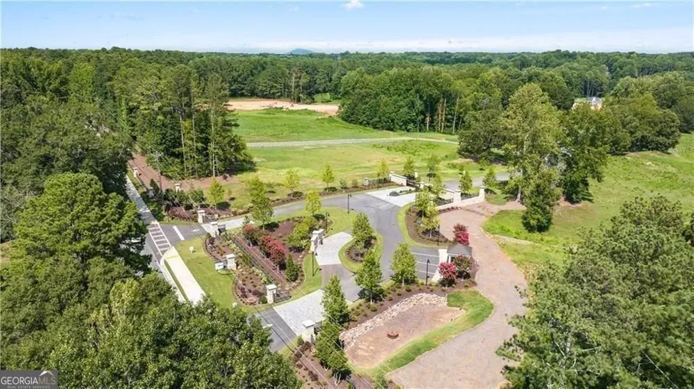 1050 Homestead DR Milton, GA 30004
