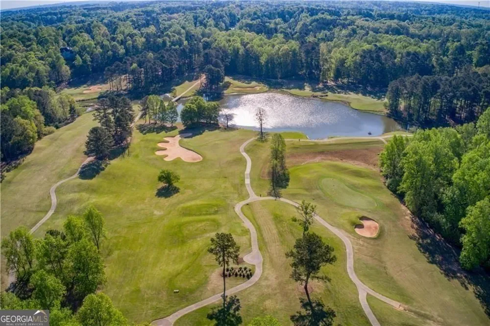 1050 Homestead DR Milton, GA 30004