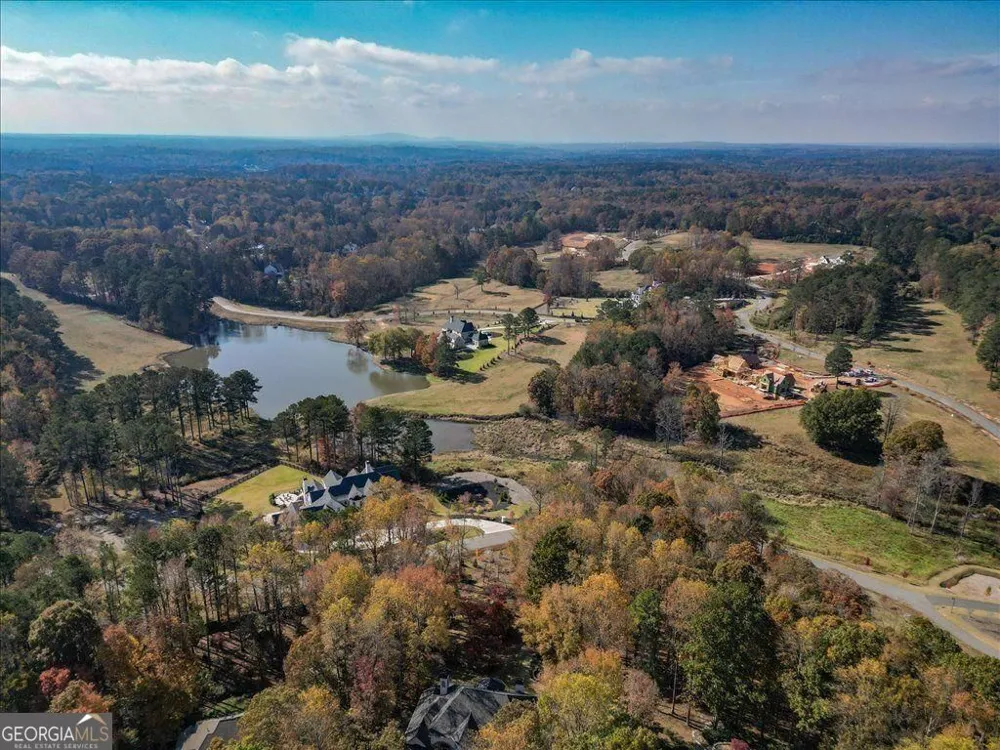 1050 Homestead DR Milton, GA 30004