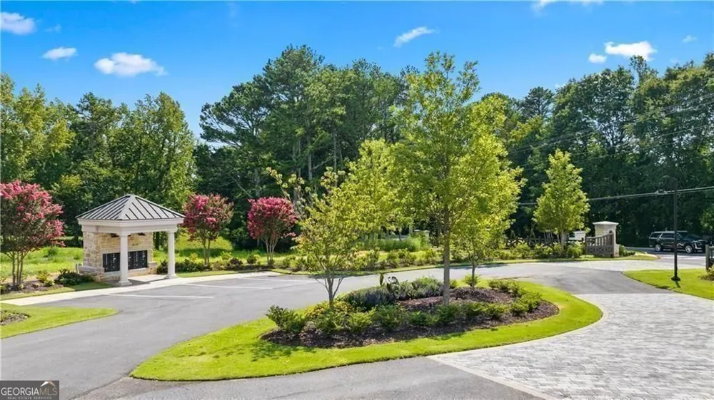 1050 Homestead DR Milton, GA 30004