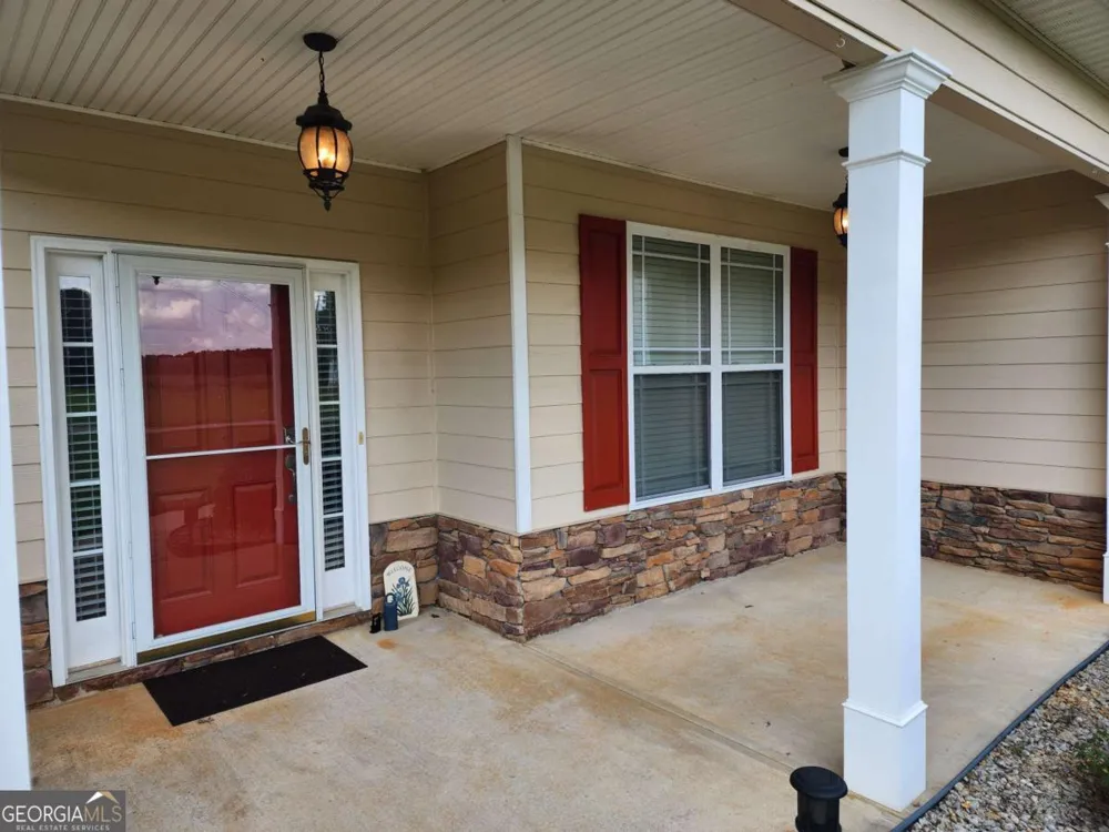 1516 Maddox LN Monroe, GA 30656