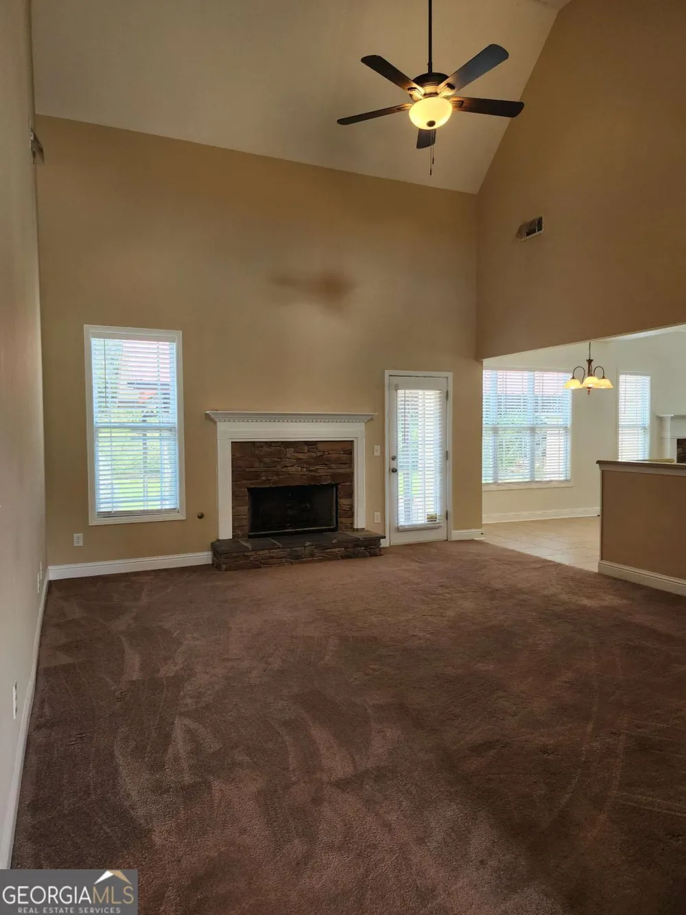 1516 Maddox LN Monroe, GA 30656