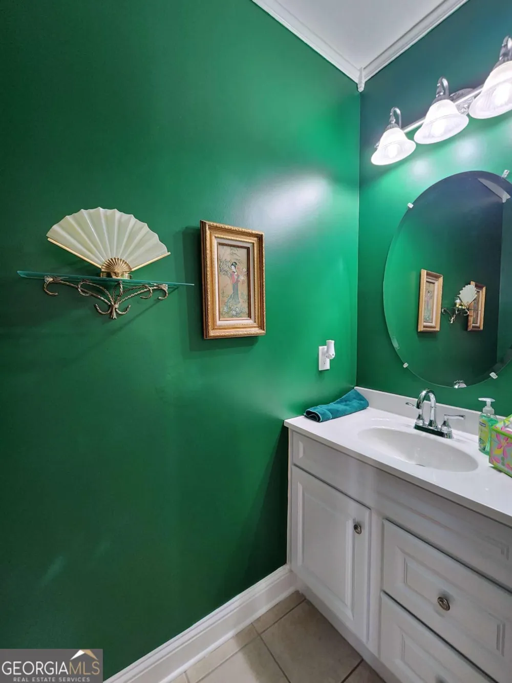 1516 Maddox LN Monroe, GA 30656