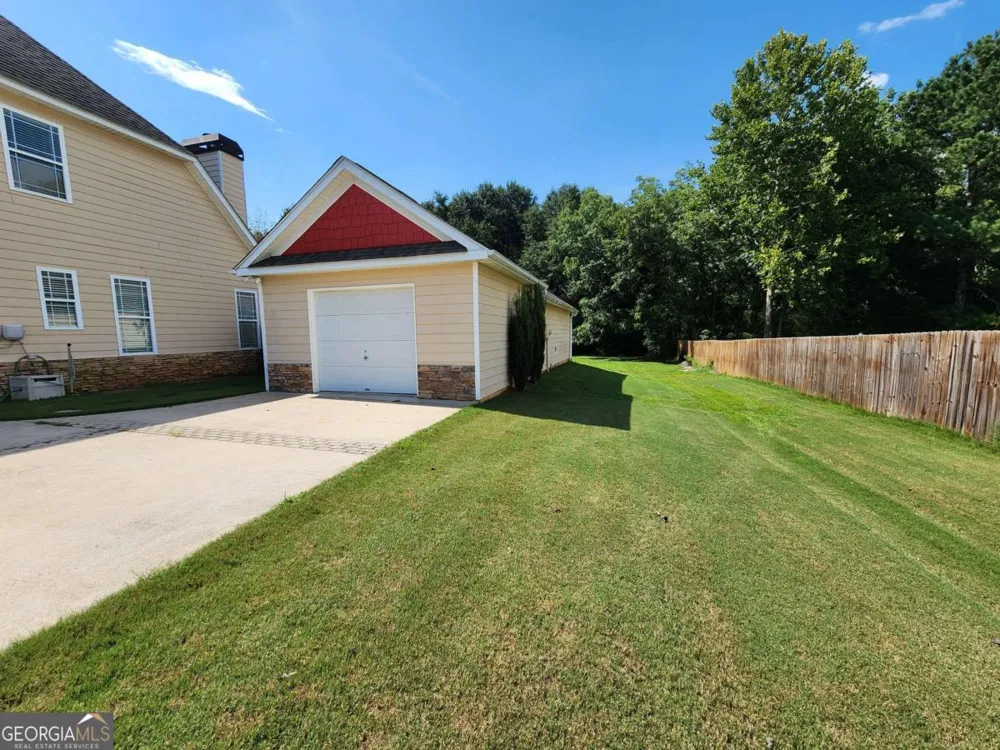 1516 Maddox LN Monroe, GA 30656