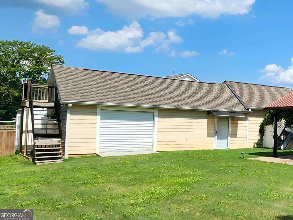 1516 Maddox LN Monroe, GA 30656
