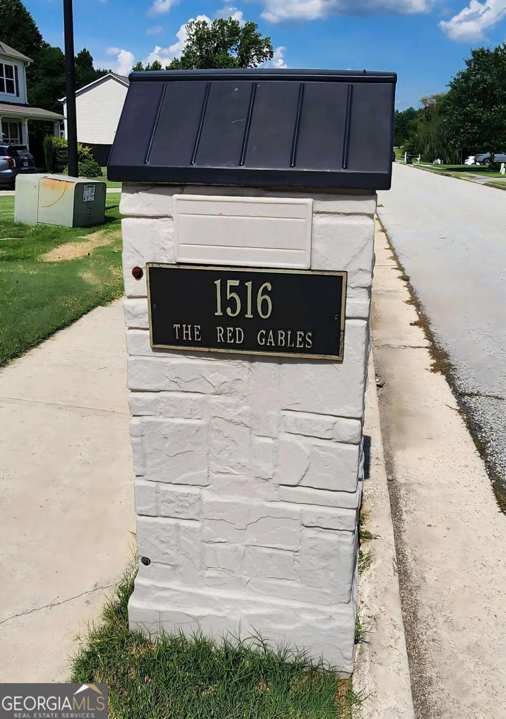 1516 Maddox LN Monroe, GA 30656