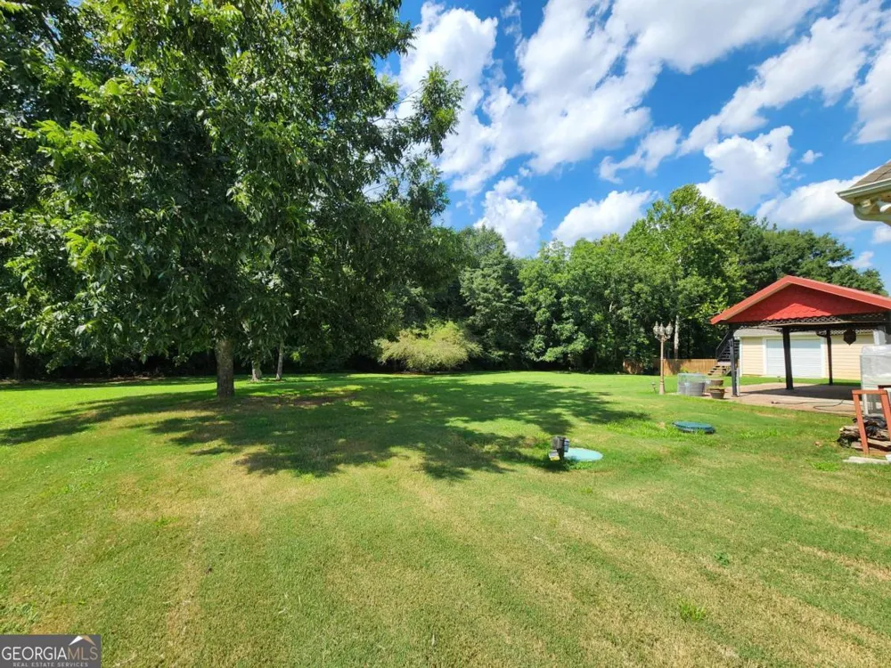 1516 Maddox LN Monroe, GA 30656