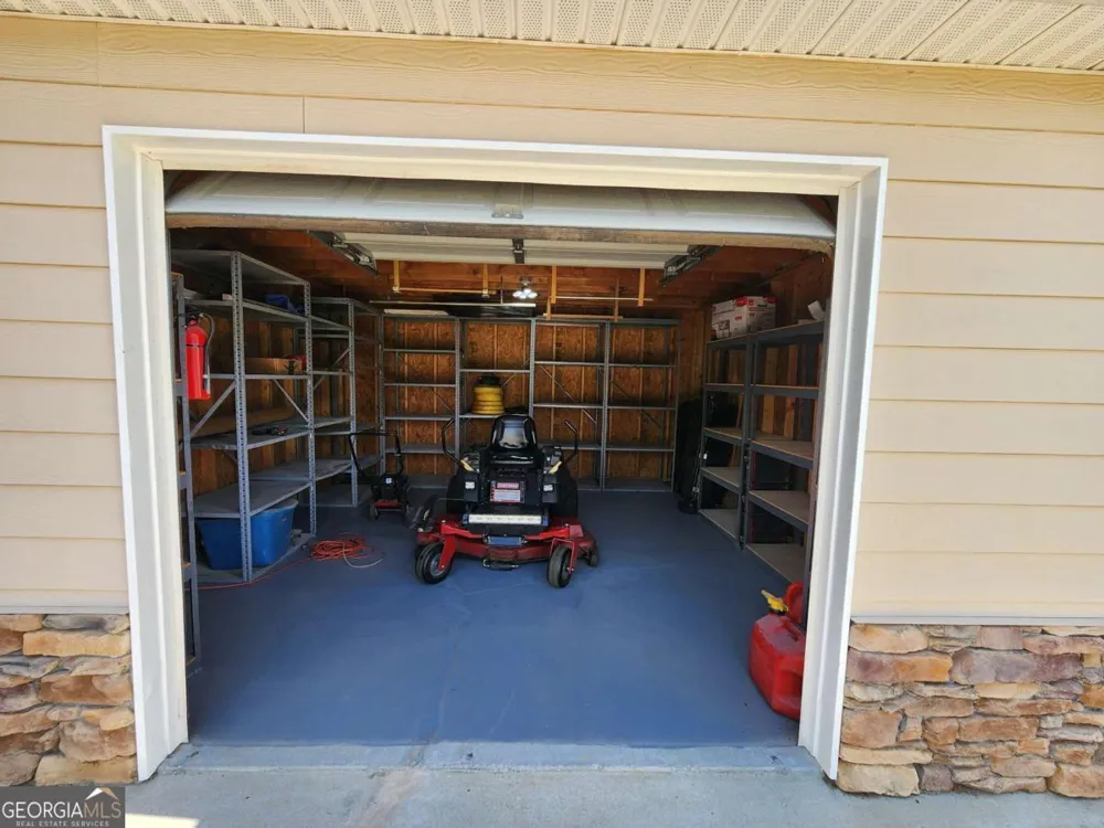 1516 Maddox LN Monroe, GA 30656