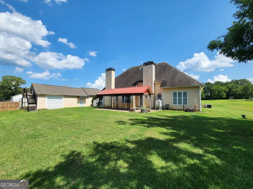 1516 Maddox LN Monroe, GA 30656