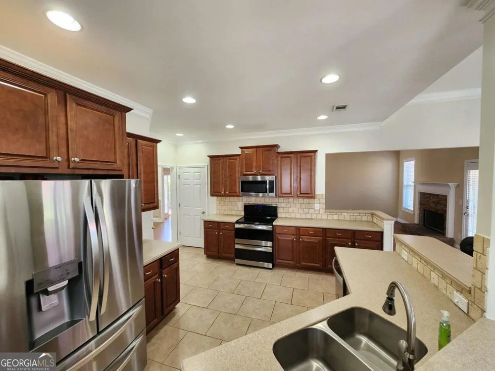 1516 Maddox LN Monroe, GA 30656