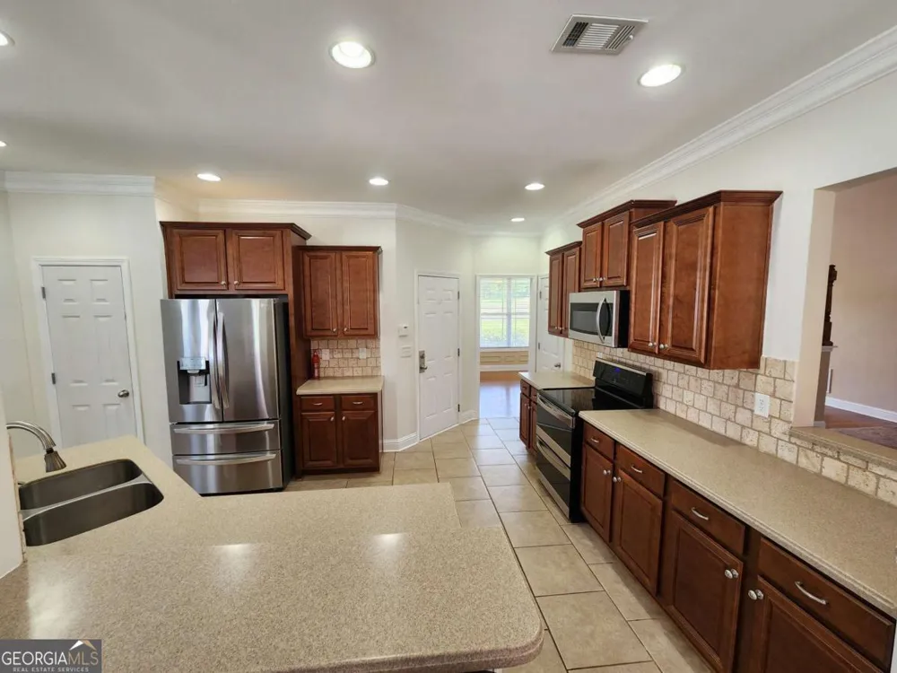 1516 Maddox LN Monroe, GA 30656