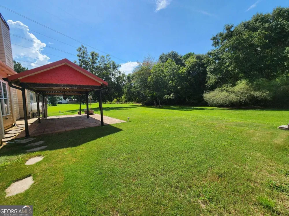 1516 Maddox LN Monroe, GA 30656