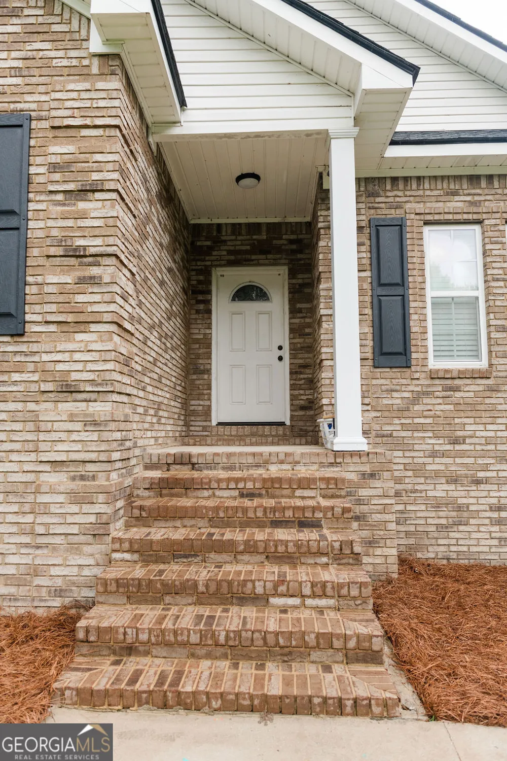 28 Oak Ridge DR Butler, GA 31006
