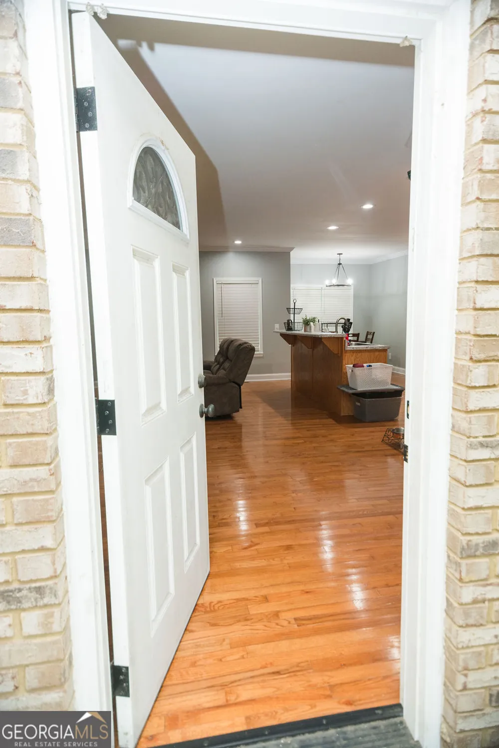 28 Oak Ridge DR Butler, GA 31006