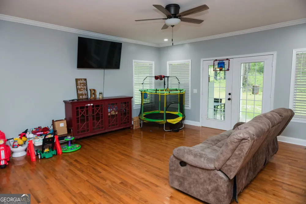 28 Oak Ridge DR Butler, GA 31006