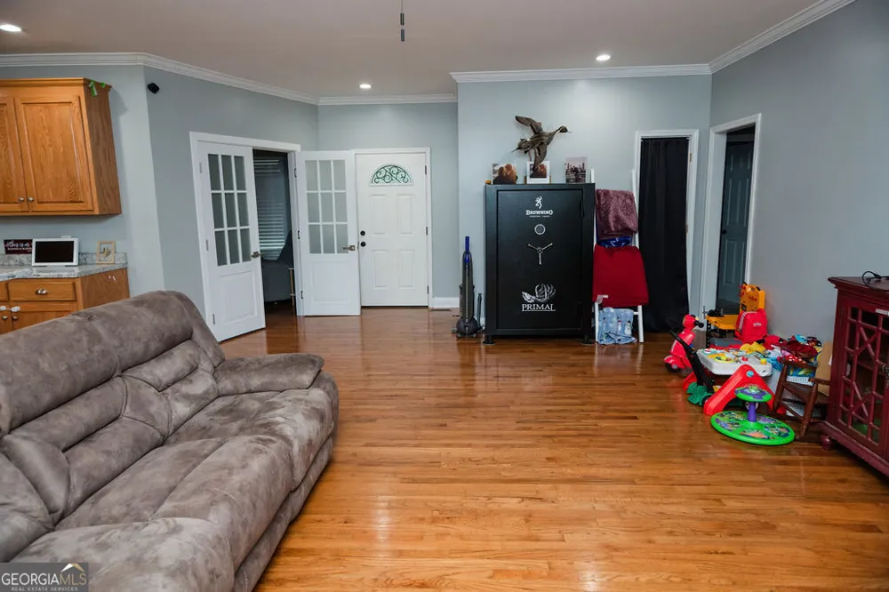 28 Oak Ridge DR Butler, GA 31006