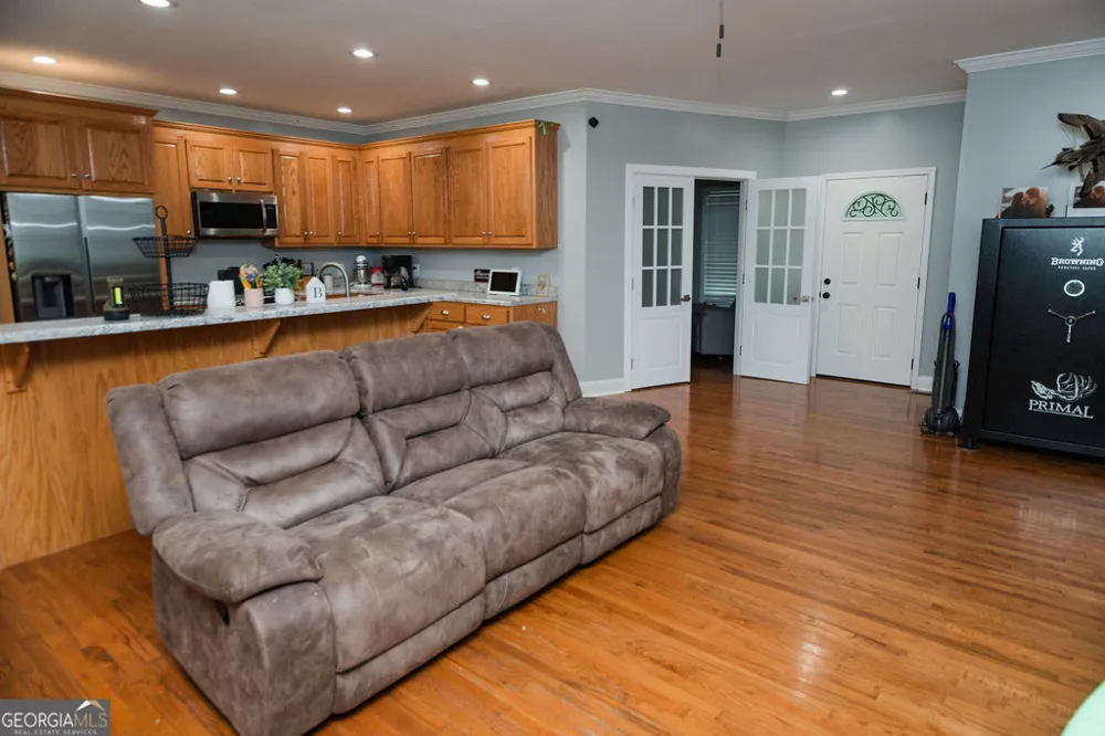 28 Oak Ridge DR Butler, GA 31006
