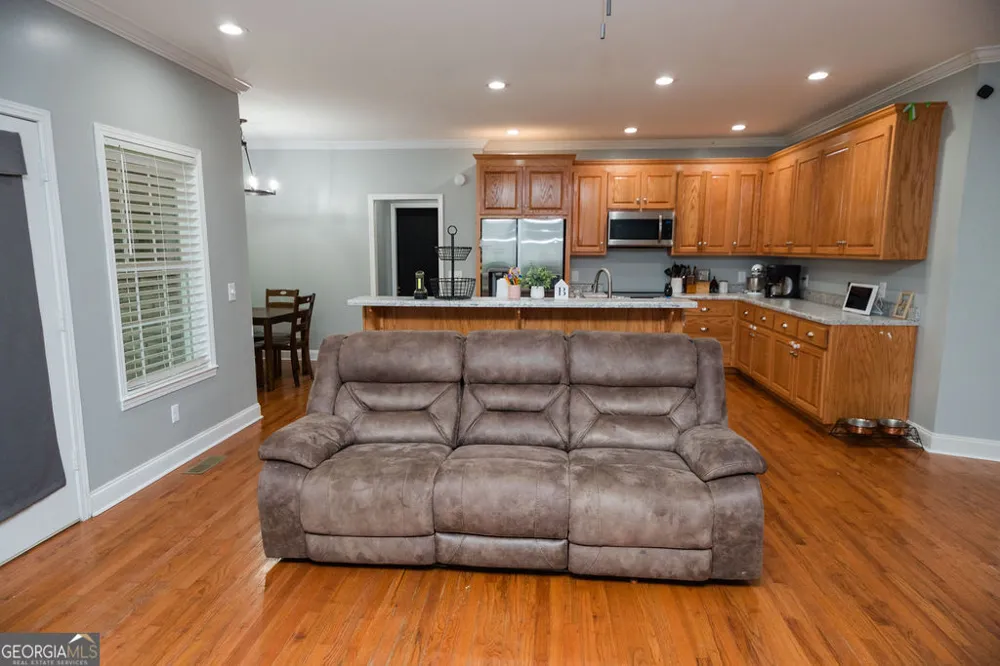 28 Oak Ridge DR Butler, GA 31006