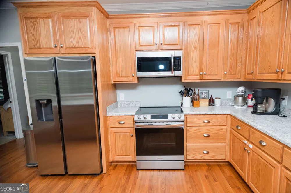 28 Oak Ridge DR Butler, GA 31006
