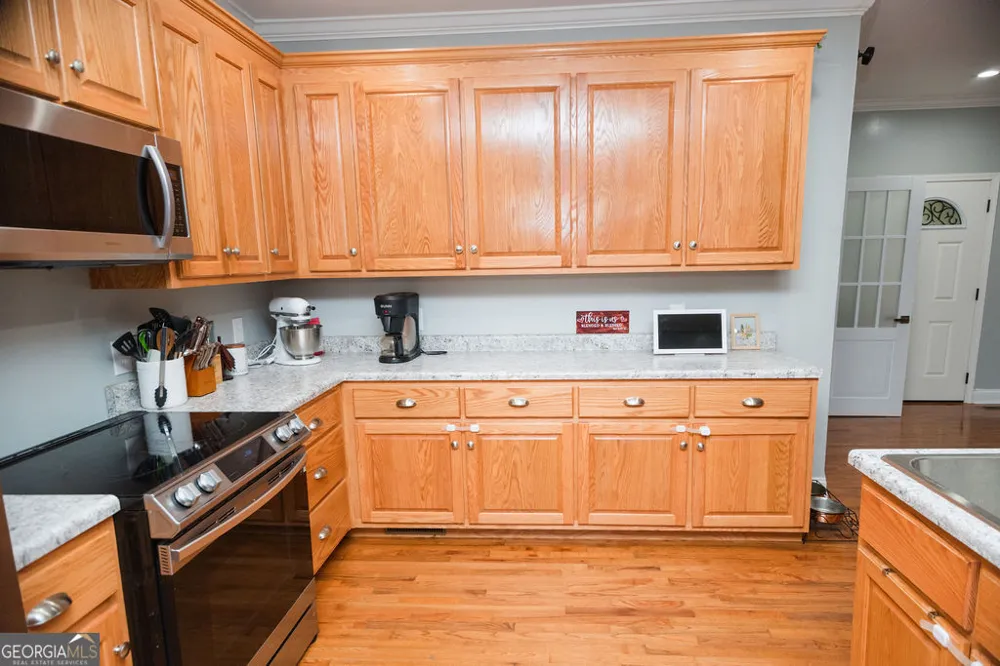 28 Oak Ridge DR Butler, GA 31006