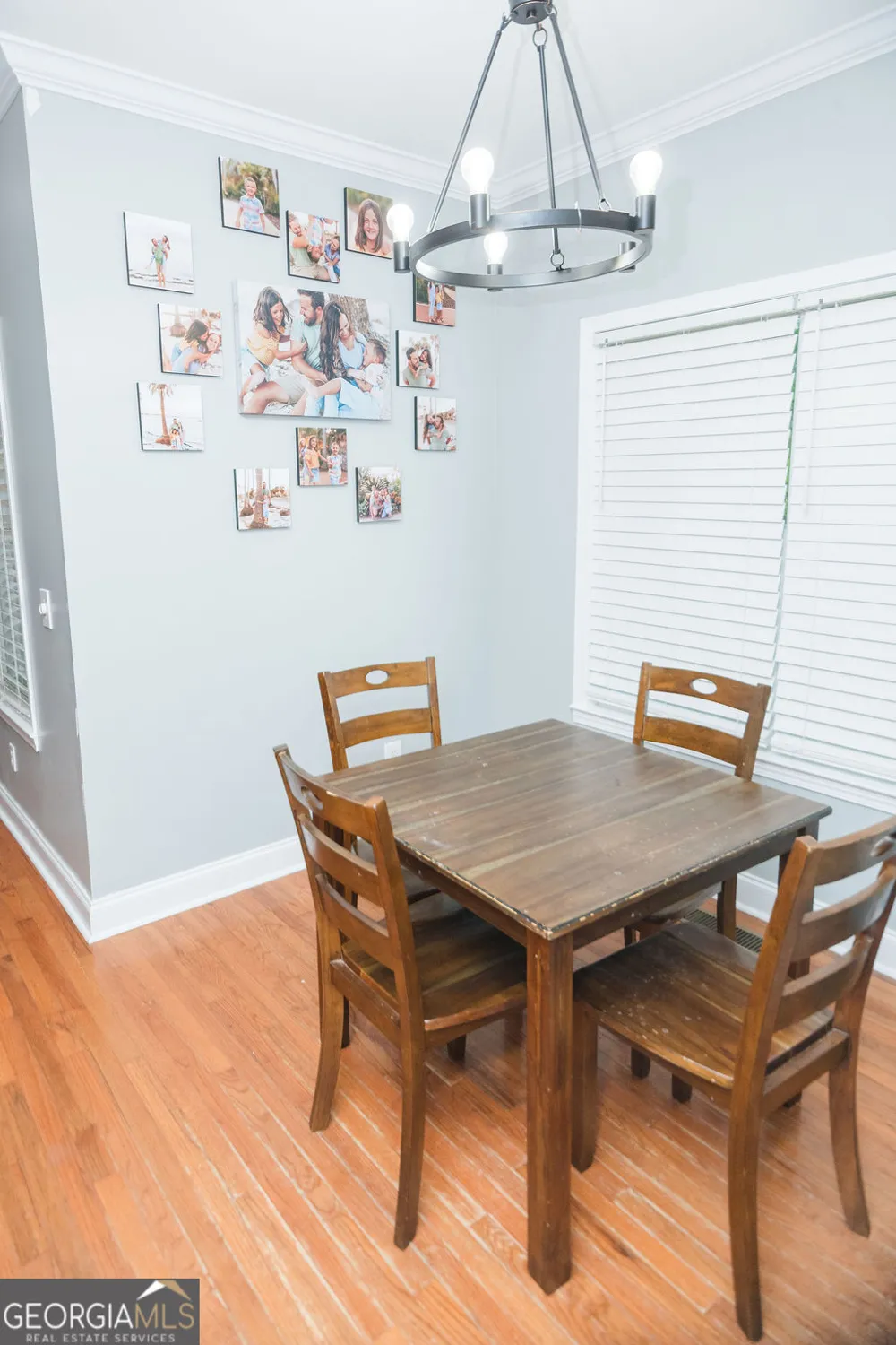 28 Oak Ridge DR Butler, GA 31006
