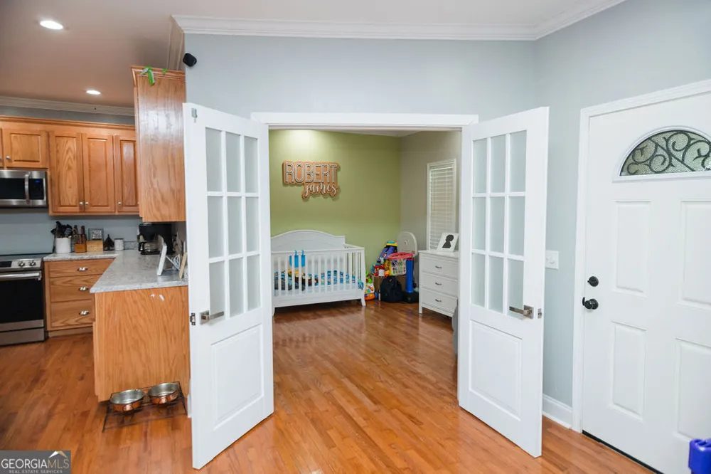 28 Oak Ridge DR Butler, GA 31006