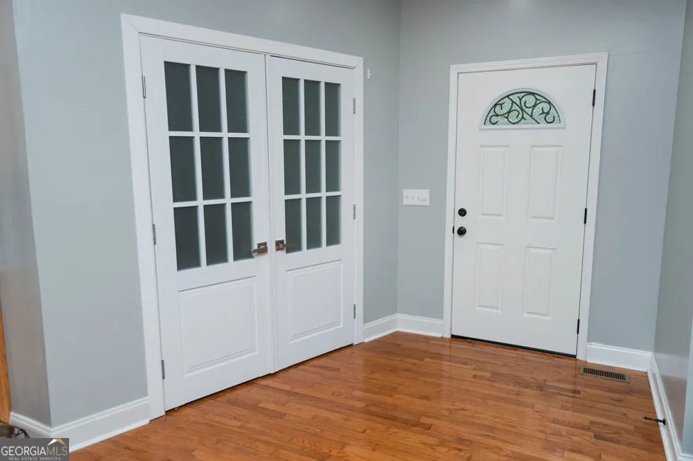 28 Oak Ridge DR Butler, GA 31006